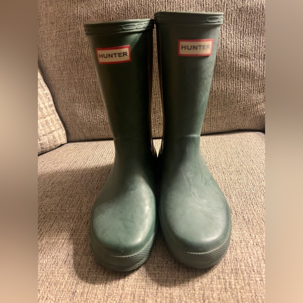 Kids Hunter Boots